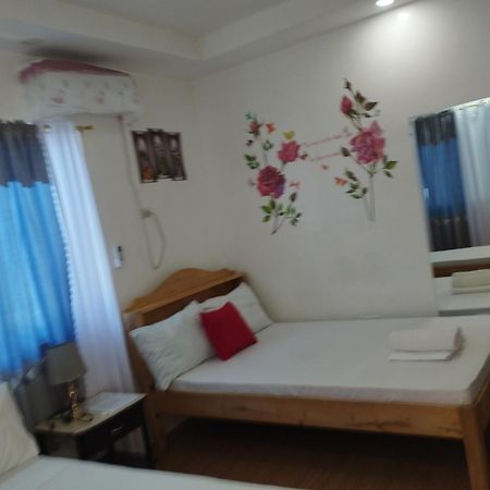 Rna Guesthouse Moalboal Εξωτερικό φωτογραφία