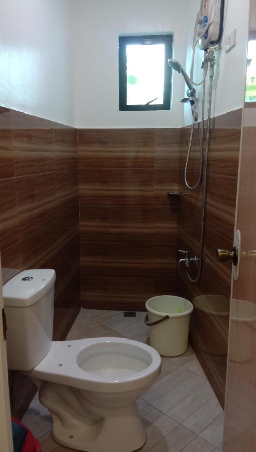 Rna Guesthouse Moalboal Εξωτερικό φωτογραφία
