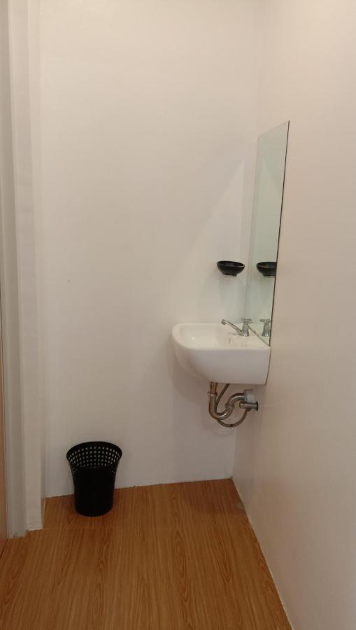 Rna Guesthouse Moalboal Εξωτερικό φωτογραφία