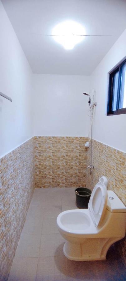 Rna Guesthouse Moalboal Εξωτερικό φωτογραφία