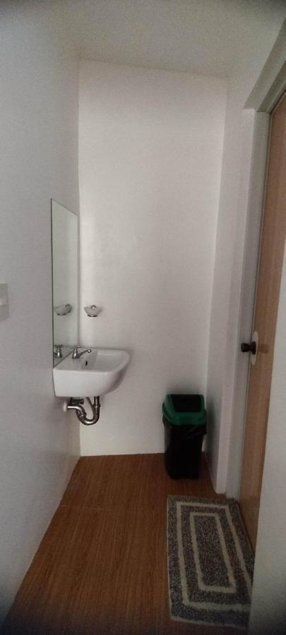Rna Guesthouse Moalboal Εξωτερικό φωτογραφία