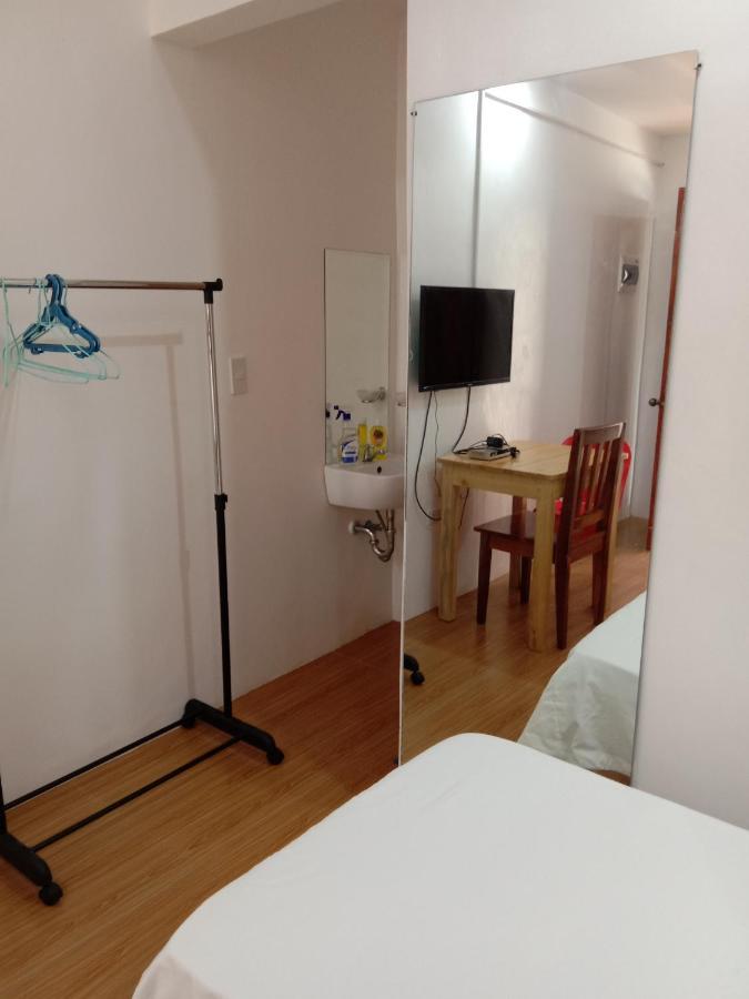Rna Guesthouse Moalboal Εξωτερικό φωτογραφία