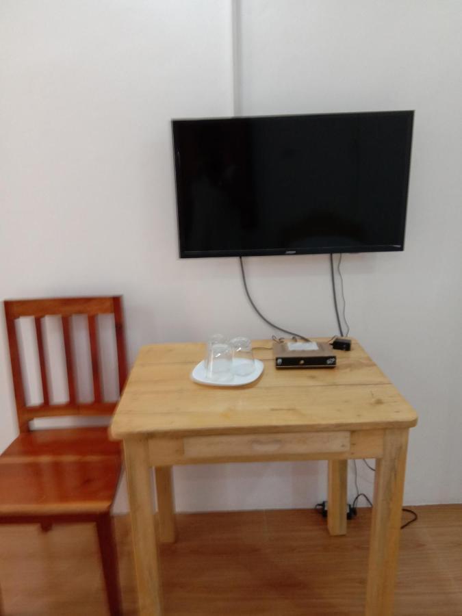 Rna Guesthouse Moalboal Εξωτερικό φωτογραφία
