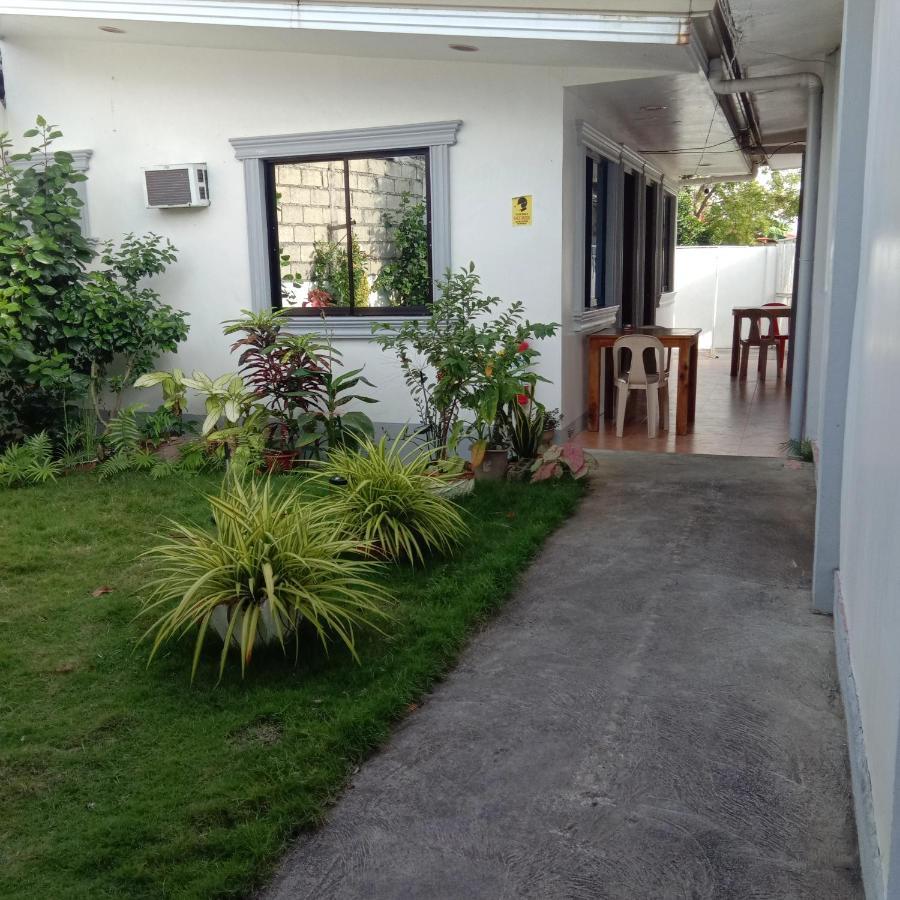 Rna Guesthouse Moalboal Εξωτερικό φωτογραφία