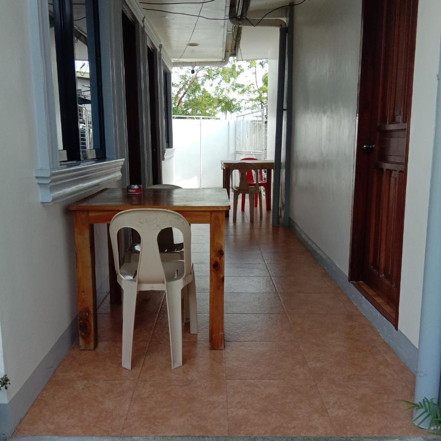 Rna Guesthouse Moalboal Εξωτερικό φωτογραφία