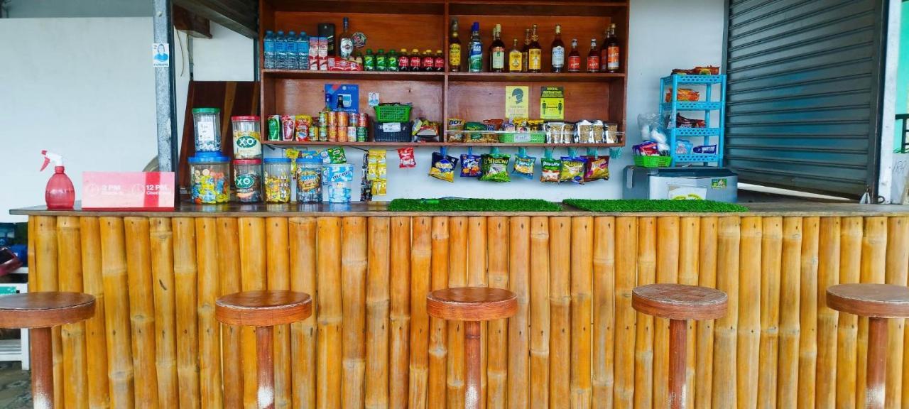 Rna Guesthouse Moalboal Εξωτερικό φωτογραφία
