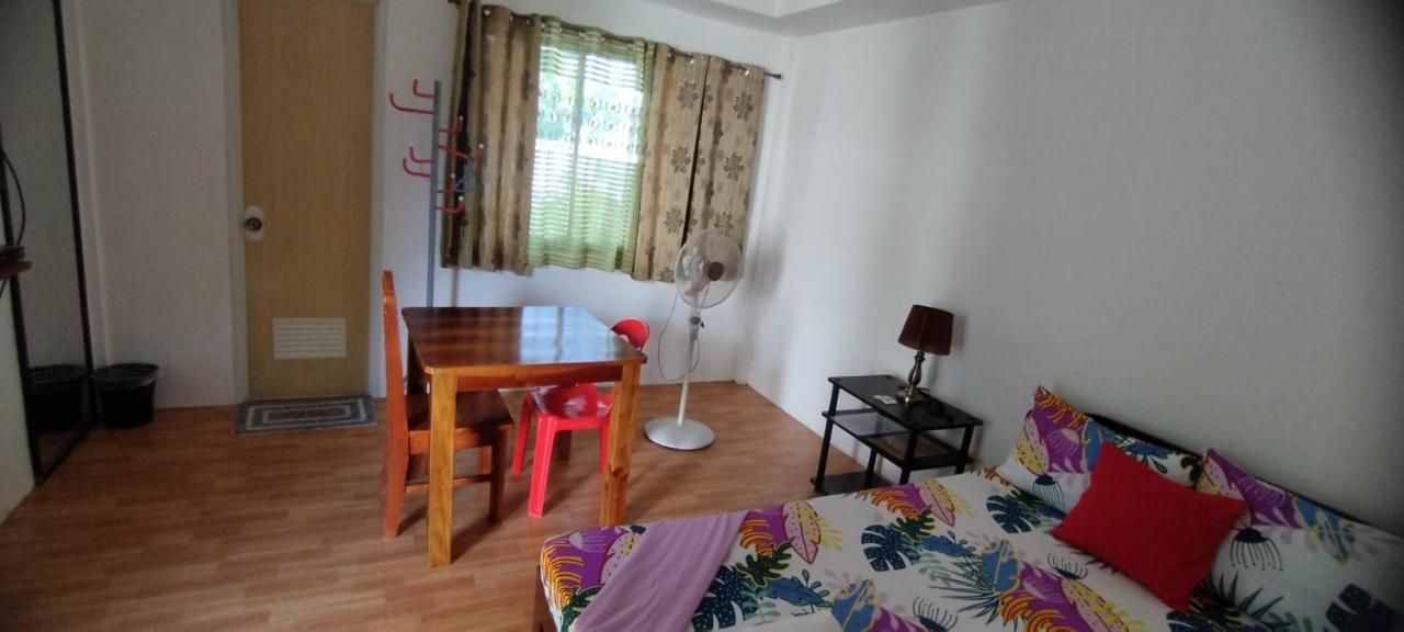 Rna Guesthouse Moalboal Εξωτερικό φωτογραφία
