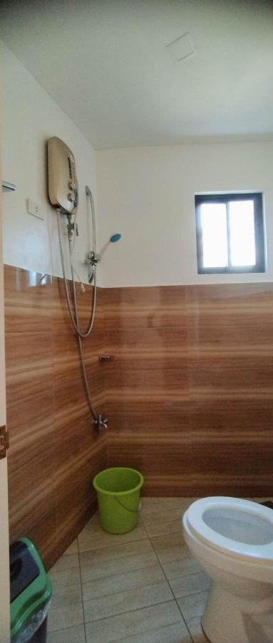 Rna Guesthouse Moalboal Εξωτερικό φωτογραφία